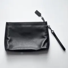 COACH クラッチバック