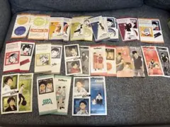 ハイキュー!! きゃらくたぶるステッカーズ まとめ売り