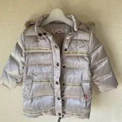 85/95cmダウンコート