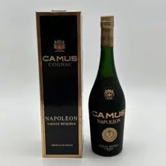 2025年最新】CAMUSナポレオン 箱の人気アイテム - メルカリ