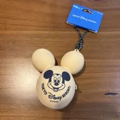 東京ディズニーリゾート ミッキー コインケース