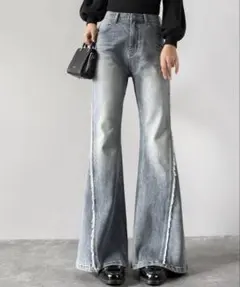 サイドフリンジ