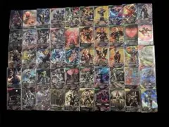 T*m様 ガンバレジェンズ　SR.CP50枚