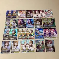2026年最新】ヴァイスシュヴァルツ プレミアムブースター ラブライブ