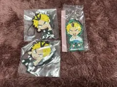 ハイキュー　黄金川貫至