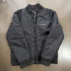 Carhartt カーハート CORDURA コーデュラ ナイロンジャケット Sのサムネイル