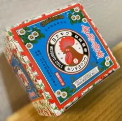 金鳥の渦巻 蚊取り線香　ミニチュアBC