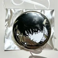 サカモトデイズ 勢羽夏生 ゴールデン缶バッジ