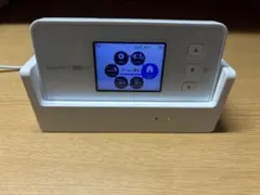 2026年最新】wimax クレードル x12の人気アイテム - メルカリ