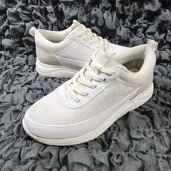 【美品/Sサイズ】フィットフィット レースアップブリーズレインスニーカーのサムネイル