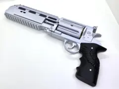 （組立版）RE9 リボルバー(非金属、発射能力なし）