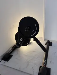 Xplova：NOZA (ノザ )、スマートトレーナー(ジャンク品です！) ジャンク/XPLOVA/NOZA S(ノザエス)/スマートトレーナー Xplova：NOZA