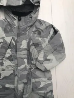 ▼THE NORTH FACEノベルティーウォータープルーフワンピース▼