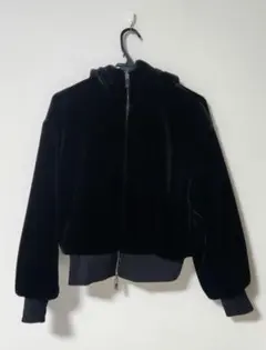 2025年最新】EMPORIO ARMANI 毛皮・ファーコートの人気アイテム