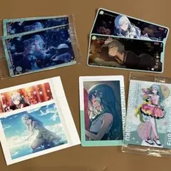 日野森雫 紙類まとめ - メルカリ