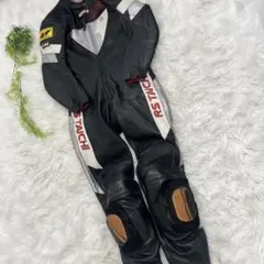 DAINESE KIRISHIMA R 48サイズ レーシングスーツ ツナギ - メルカリ