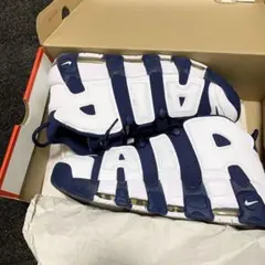 Shin様専用 NIKE＊ナイキ エア モア アップテンポ 96 30cm
