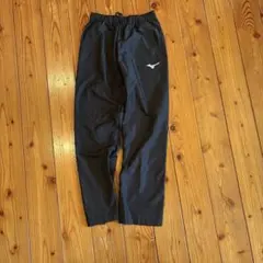 ミズノ　ウィンドブレーカー