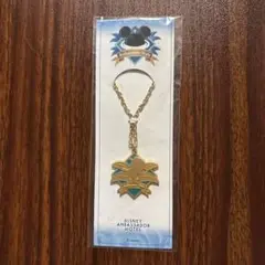 ディズニー アンバサダーホテル キーホルダー
