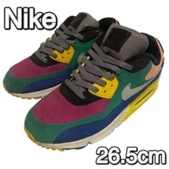 Nike AIR MAX 90 QS VIOTECH2.0 26.5cm　ナイキ