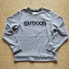 OUTDOOR トレーナー 150