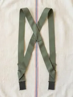 2026年最新】MILITARY SURPLUS メンズ サスペンダーの人気アイテム