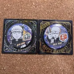 2026年最新】青の祓魔師 缶バッジの人気アイテム - メルカリ