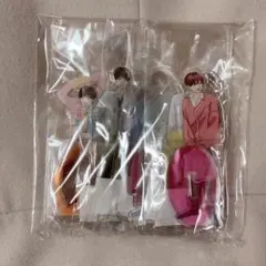 高良くんと天城くん アクリルスタンド コンプリートセット