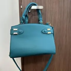 any SIS ハンドバッグ　ショルダーバック