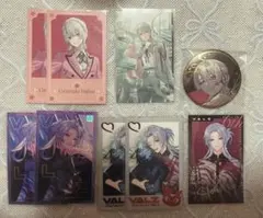 にじさんじ 弦月藤士郎 グッズ