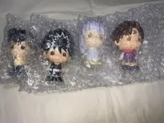 一番くじ 幽☆遊☆白書 暗黒武術会編 vol.3 F賞 コンプセット②