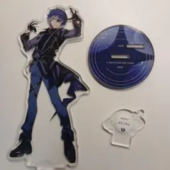 漣ジュン アクリルスタンド プロセカコラボ