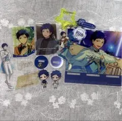 伏見弓弦 アクスタ、ころっと等まとめ売り