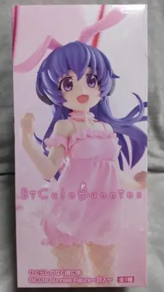 2025年最新】BiCute Bunnies Figure 羽入の人気アイテム - メルカリ