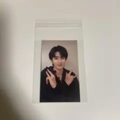 好きすぎて滅/爆裂愛してる M!LK 公演終演後トレカ 曽野舜太