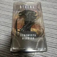 NECA エイリアン ジェノサイド ゼノモーフ ウォリアー 7インチ フィギュアのサムネイル