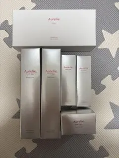 Aurelie スキンケアセット