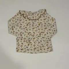 Misha & Puff 長袖パロマ2Y 試着のみのサムネイル