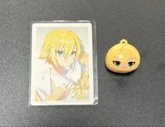 びっくらたまご つむまる にじさんじ 卯月コウ