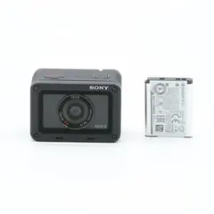 良品☆ソニー SONY Cyber-shot DSC-RX0 #1151 - メルカリ