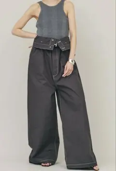 2026年最新】Curensology パンツの人気アイテム - メルカリ