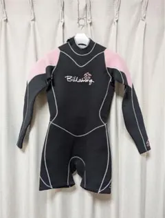 2026年最新】BILLABONG 厚み：〜3mm ウェットスーツ ロングスリーブ