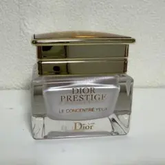 ディオール プレステージ ル コンサントレ　ユー 15ml アイクリームのサムネイル