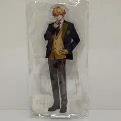 シクフォニ みこと アクスタ/アクリルスタンド 2023年 制服ver.