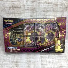 【新品/未開封】モルペコ V-UNION プレミアムプレイマットコレクション