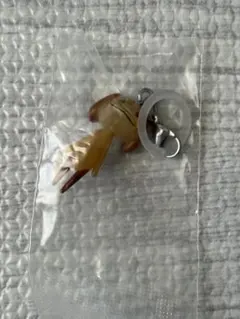 どこでもいっしょ　めじるしアクセサリー　ピエール