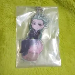 ツイステ アクリルコレクション セベク