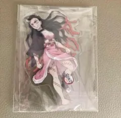 鬼滅の刃 遊郭編 ufotable アクスタ 竈門禰豆子-鬼化進行時-