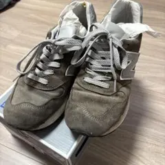 New Balance M1400NV 26センチのサムネイル