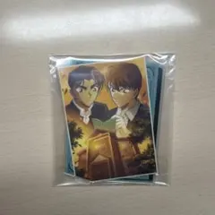 名探偵コナン アクリルスタンド 服部平次・白馬探